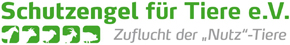 Logo Verein Schutzengel für Tiere e.V.